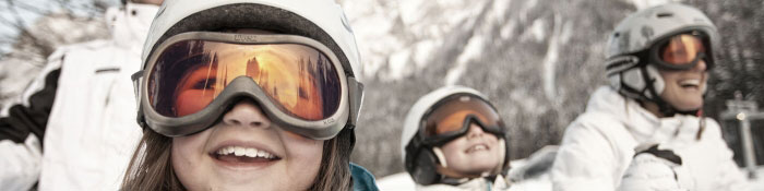 head skiurlaub familie berwang zugspitzarena tirol